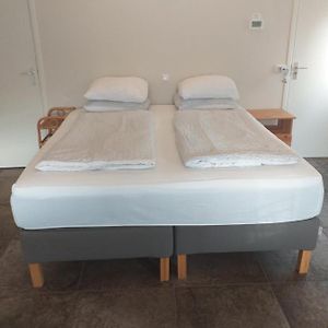 Deluxe Kamer