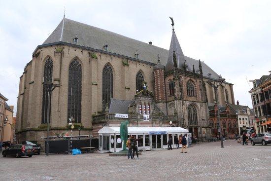 Grote of Sint-Michaëlskerk